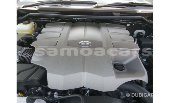 Buy Import Toyota Land Cruiser White Car in Import - Dubai in A'ana Buy Import Toyota Land Cruiser White Car in Import - Dubai in A'ana