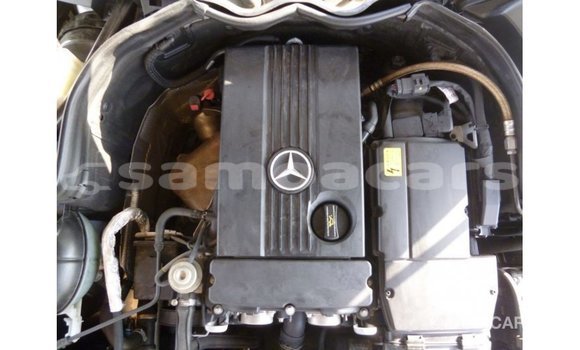 Buy Import Mercedes-Benz 200 Other Car in Import - Dubai in A'ana Buy Import Mercedes-Benz 200 Other Car in Import - Dubai in A'ana