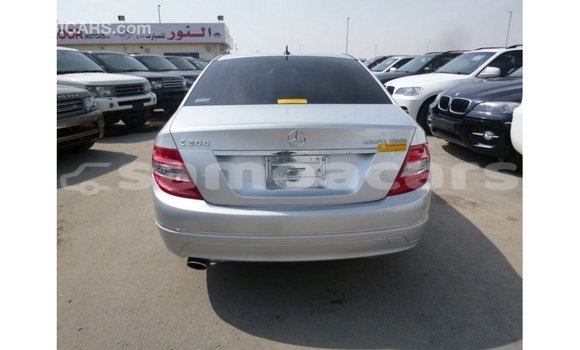 Buy Import Mercedes-Benz 200 Other Car in Import - Dubai in A'ana Buy Import Mercedes-Benz 200 Other Car in Import - Dubai in A'ana