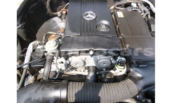 Buy Import Mercedes-Benz 200 Other Car in Import - Dubai in A'ana Buy Import Mercedes-Benz 200 Other Car in Import - Dubai in A'ana