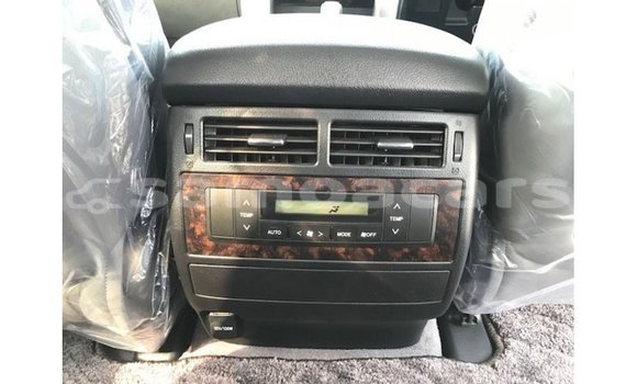 Buy Import Toyota Land Cruiser Other Car in Import - Dubai in A'ana Buy Import Toyota Land Cruiser Other Car in Import - Dubai in A'ana
