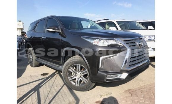 Buy Import Toyota Fortuner Other Car in Import - Dubai in A'ana Buy Import Toyota Fortuner Other Car in Import - Dubai in A'ana