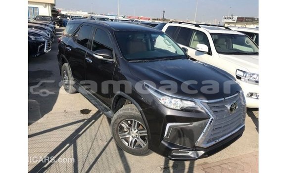 Buy Import Toyota Fortuner Other Car in Import - Dubai in A'ana Buy Import Toyota Fortuner Other Car in Import - Dubai in A'ana