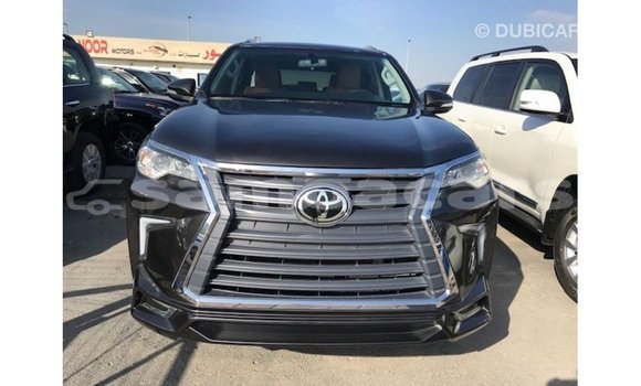 Buy Import Toyota Fortuner Other Car in Import - Dubai in A'ana Buy Import Toyota Fortuner Other Car in Import - Dubai in A'ana
