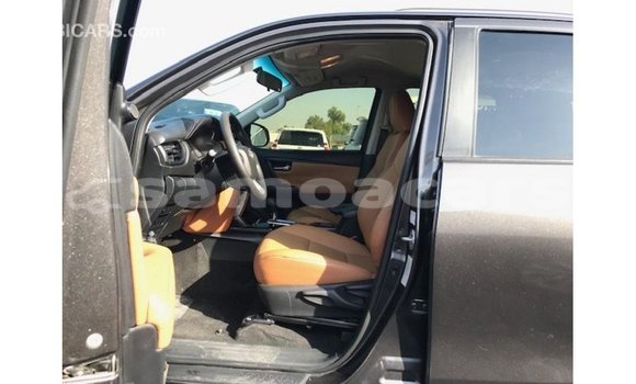 Buy Import Toyota Fortuner Other Car in Import - Dubai in A'ana Buy Import Toyota Fortuner Other Car in Import - Dubai in A'ana