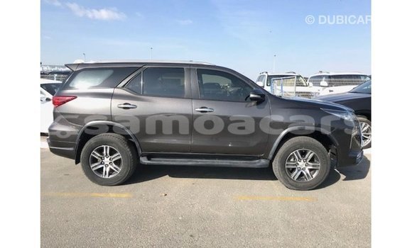 Buy Import Toyota Fortuner Other Car in Import - Dubai in A'ana Buy Import Toyota Fortuner Other Car in Import - Dubai in A'ana