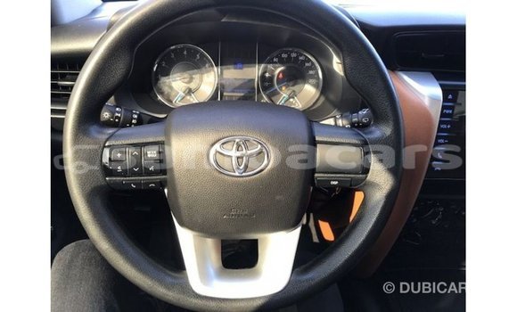 Buy Import Toyota Fortuner Other Car in Import - Dubai in A'ana Buy Import Toyota Fortuner Other Car in Import - Dubai in A'ana