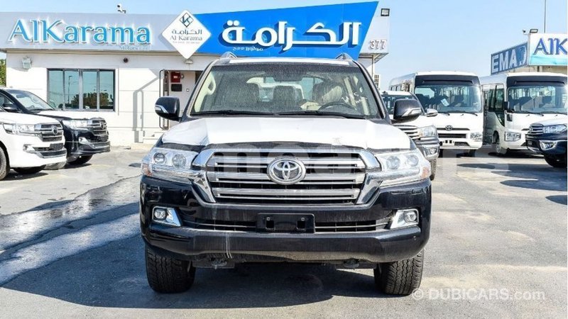 Big with watermark toyota land cruiser a ana import dubai 3634