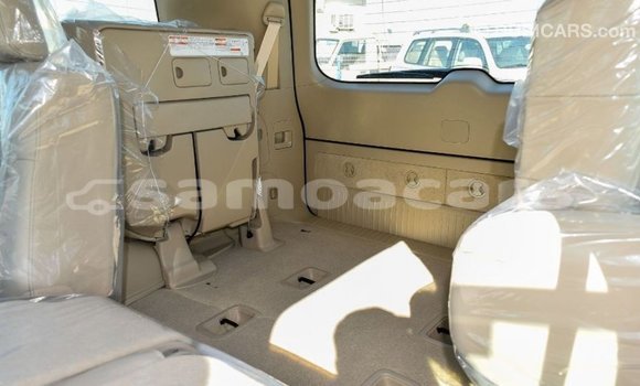 Buy Import Toyota Land Cruiser Black Car in Import - Dubai in A'ana Buy Import Toyota Land Cruiser Black Car in Import - Dubai in A'ana