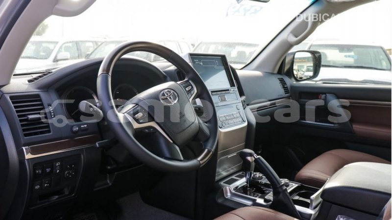 Big with watermark toyota land cruiser a ana import dubai 3636