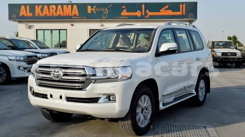 Big with watermark toyota land cruiser a ana import dubai 3637