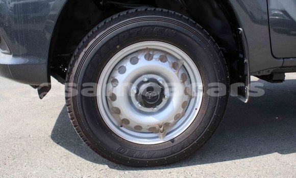 Acheter Import Voiture Toyota Hilux Autre à Import - Dubai, A'ana Acheter Import Voiture Toyota Hilux Autre à Import - Dubai, A'ana