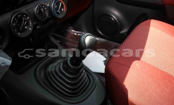 Acheter Import Voiture Toyota Hilux Autre à Import - Dubai, A'ana Acheter Import Voiture Toyota Hilux Autre à Import - Dubai, A'ana