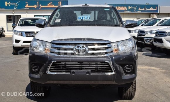 Buy Import Toyota Hilux Other Car in Import - Dubai in A'ana Buy Import Toyota Hilux Other Car in Import - Dubai in A'ana