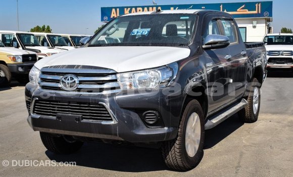 Buy Import Toyota Hilux Other Car in Import - Dubai in A'ana Buy Import Toyota Hilux Other Car in Import - Dubai in A'ana