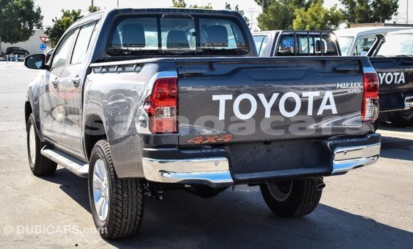 Buy Import Toyota Hilux Other Car in Import - Dubai in A'ana Buy Import Toyota Hilux Other Car in Import - Dubai in A'ana