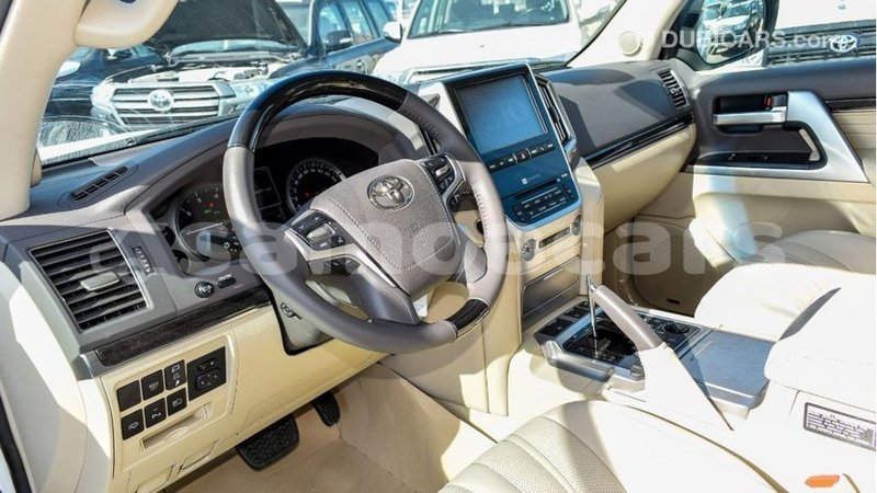 Big with watermark toyota land cruiser a ana import dubai 3662