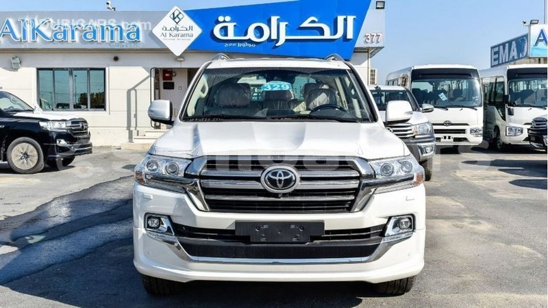 Big with watermark toyota land cruiser a ana import dubai 3664
