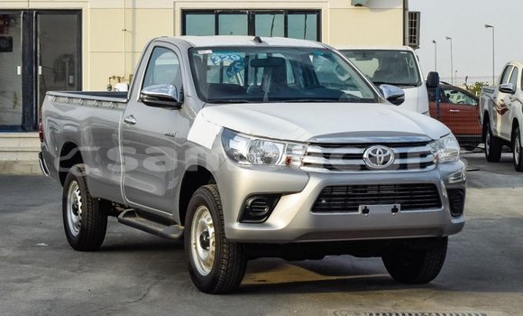 Acheter Import Voiture Toyota Hilux Autre à Import - Dubai, A'ana Acheter Import Voiture Toyota Hilux Autre à Import - Dubai, A'ana