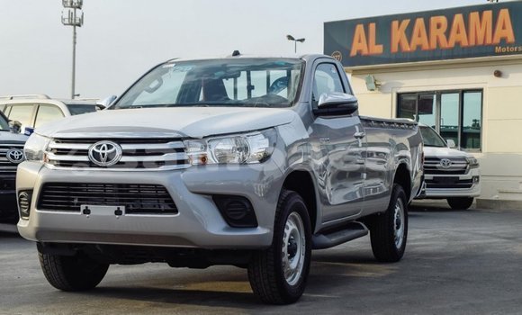 Acheter Import Voiture Toyota Hilux Autre à Import - Dubai, A'ana Acheter Import Voiture Toyota Hilux Autre à Import - Dubai, A'ana