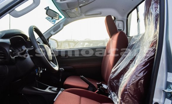 Acheter Import Voiture Toyota Hilux Autre à Import - Dubai, A'ana Acheter Import Voiture Toyota Hilux Autre à Import - Dubai, A'ana