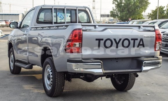 Acheter Import Voiture Toyota Hilux Autre à Import - Dubai, A'ana Acheter Import Voiture Toyota Hilux Autre à Import - Dubai, A'ana
