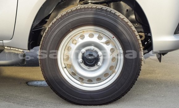 Acheter Import Voiture Toyota Hilux Autre à Import - Dubai, A'ana Acheter Import Voiture Toyota Hilux Autre à Import - Dubai, A'ana