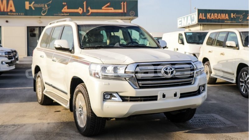 Big with watermark toyota land cruiser a ana import dubai 3666