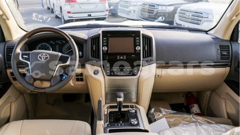 Big with watermark toyota land cruiser a ana import dubai 3666
