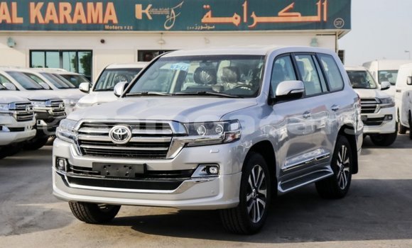 Acheter Import Voiture Toyota Land Cruiser Autre à Import - Dubai, A'ana Acheter Import Voiture Toyota Land Cruiser Autre à Import - Dubai, A'ana