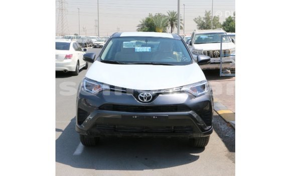 Acheter Import Voiture Toyota RAV4 Autre à Import - Dubai, A'ana Acheter Import Voiture Toyota RAV4 Autre à Import - Dubai, A'ana