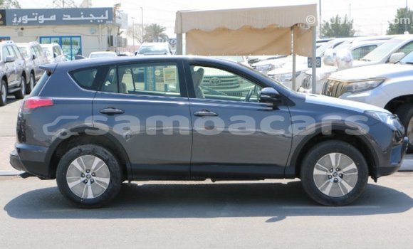 Acheter Import Voiture Toyota RAV4 Autre à Import - Dubai, A'ana Acheter Import Voiture Toyota RAV4 Autre à Import - Dubai, A'ana