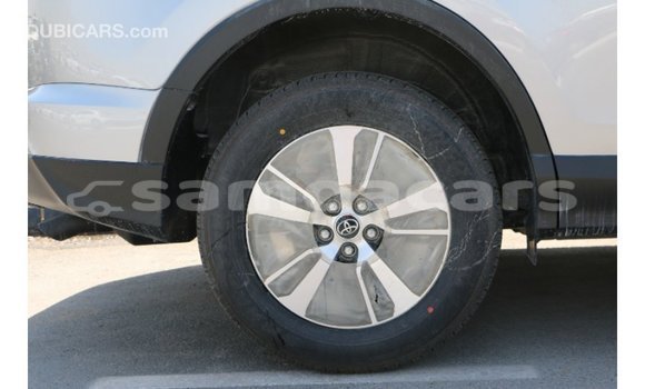 Acheter Import Voiture Toyota RAV4 Autre à Import - Dubai, A'ana Acheter Import Voiture Toyota RAV4 Autre à Import - Dubai, A'ana