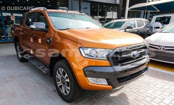 Acheter Import Voiture Ford Ranger Autre à Import - Dubai, A'ana Acheter Import Voiture Ford Ranger Autre à Import - Dubai, A'ana