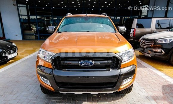 Acheter Import Voiture Ford Ranger Autre à Import - Dubai, A'ana Acheter Import Voiture Ford Ranger Autre à Import - Dubai, A'ana