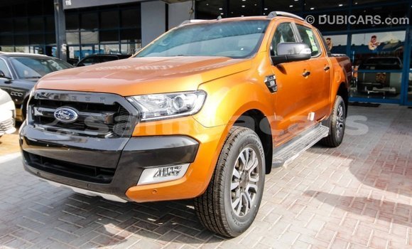 Acheter Import Voiture Ford Ranger Autre à Import - Dubai, A'ana Acheter Import Voiture Ford Ranger Autre à Import - Dubai, A'ana