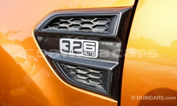 Acheter Import Voiture Ford Ranger Autre à Import - Dubai, A'ana Acheter Import Voiture Ford Ranger Autre à Import - Dubai, A'ana