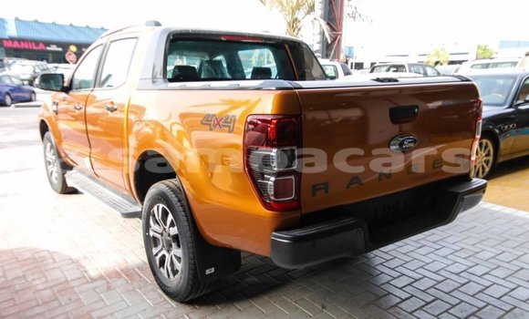 Acheter Import Voiture Ford Ranger Autre à Import - Dubai, A'ana Acheter Import Voiture Ford Ranger Autre à Import - Dubai, A'ana