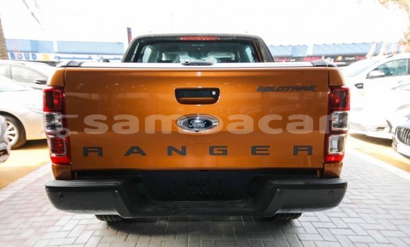 Acheter Import Voiture Ford Ranger Autre à Import - Dubai, A'ana Acheter Import Voiture Ford Ranger Autre à Import - Dubai, A'ana