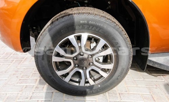 Acheter Import Voiture Ford Ranger Autre à Import - Dubai, A'ana Acheter Import Voiture Ford Ranger Autre à Import - Dubai, A'ana