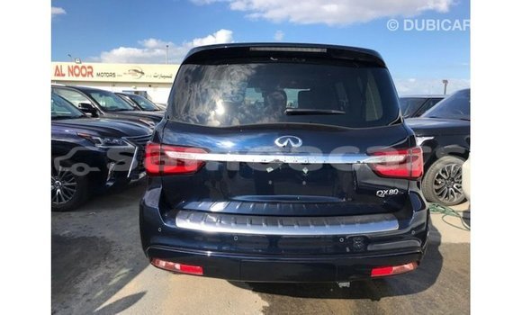 Buy Import Infiniti Q Blue Car in Import - Dubai in A'ana Buy Import Infiniti Q Blue Car in Import - Dubai in A'ana