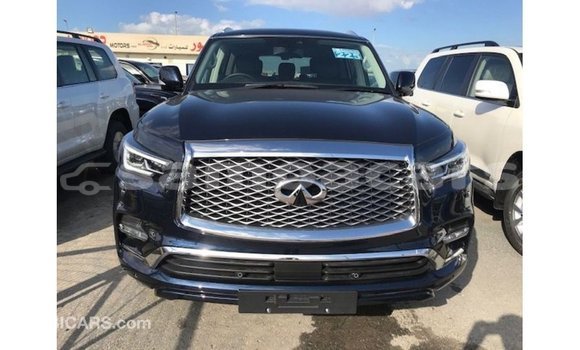 Buy Import Infiniti Q Blue Car in Import - Dubai in A'ana Buy Import Infiniti Q Blue Car in Import - Dubai in A'ana