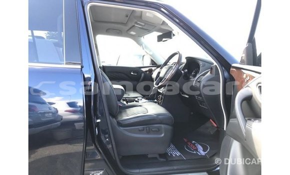 Buy Import Infiniti Q Blue Car in Import - Dubai in A'ana Buy Import Infiniti Q Blue Car in Import - Dubai in A'ana