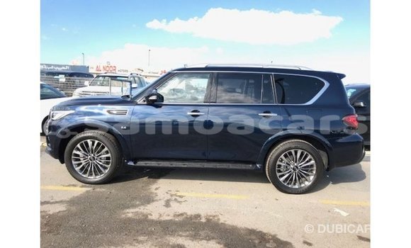 Buy Import Infiniti Q Blue Car in Import - Dubai in A'ana Buy Import Infiniti Q Blue Car in Import - Dubai in A'ana