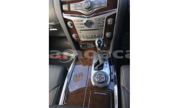 Buy Import Infiniti Q Blue Car in Import - Dubai in A'ana Buy Import Infiniti Q Blue Car in Import - Dubai in A'ana