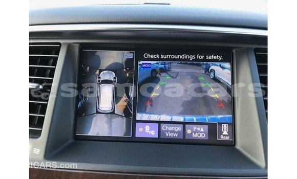 Buy Import Infiniti Q Blue Car in Import - Dubai in A'ana Buy Import Infiniti Q Blue Car in Import - Dubai in A'ana