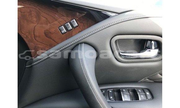 Buy Import Infiniti Q Blue Car in Import - Dubai in A'ana Buy Import Infiniti Q Blue Car in Import - Dubai in A'ana