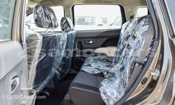 Acheter Import Voiture Toyota Rush Marron à Import - Dubai, A'ana Acheter Import Voiture Toyota Rush Marron à Import - Dubai, A'ana