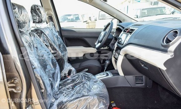 Acheter Import Voiture Toyota Rush Marron à Import - Dubai, A'ana Acheter Import Voiture Toyota Rush Marron à Import - Dubai, A'ana