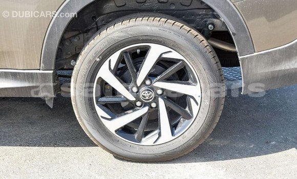 Acheter Import Voiture Toyota Rush Marron à Import - Dubai, A'ana Acheter Import Voiture Toyota Rush Marron à Import - Dubai, A'ana